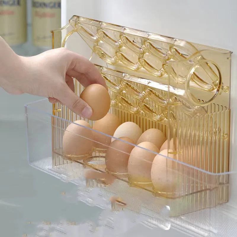 Egg Carton Tray Food Grade Box - Bellarte Enchanté Egg Carton Tray Food Grade Box